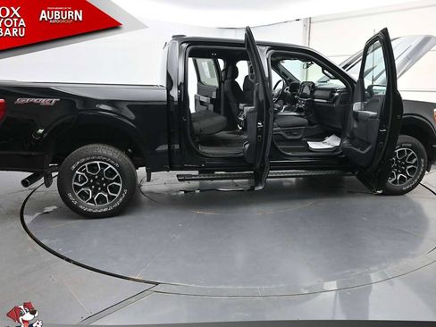 Used 2021 Ford F150 XLT w/ Equipment Group 302A High AWD/4WD image 37