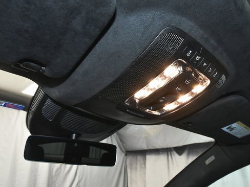 Used 2021 Mercedes-Benz GLE 63 AMG S image 57