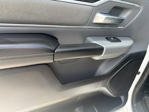 Used 2022 RAM 1500 Big Horn RWD image 11