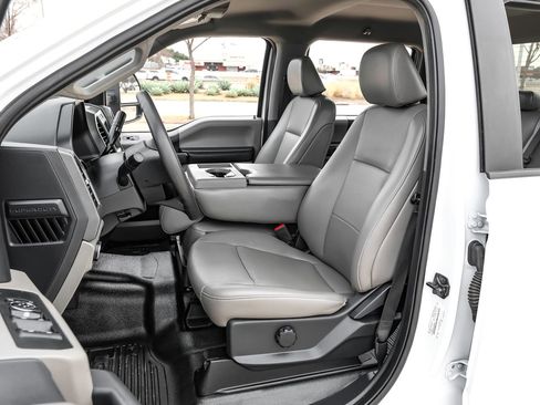 Used 2022 Ford F350 XL w/ STX Appearance Package image 38