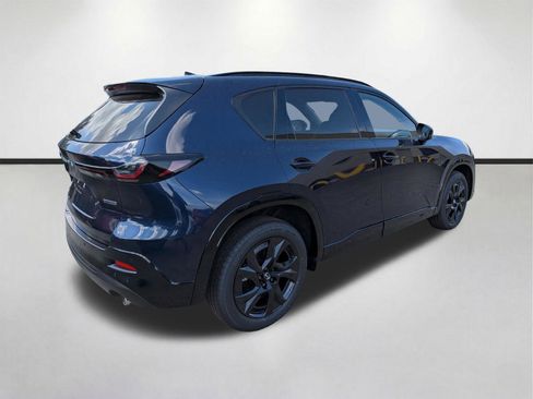 New 2026 MAZDA CX-5 2.5 S w/ Premium Package AWD/4WD image 5