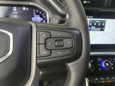 Used 2023 GMC Sierra 1500 Denali w/ Denali Reserve Package image 22