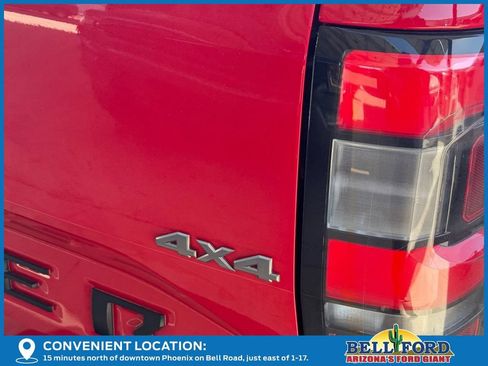 Used 2022 Nissan Frontier S w/ Technology Package AWD/4WD image 10