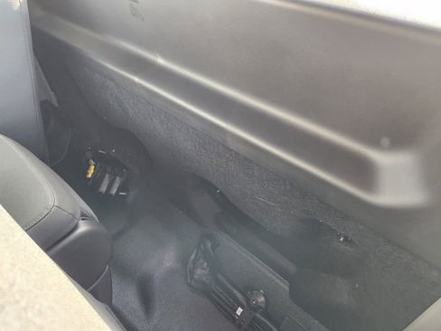 New 2026 Chevrolet Silverado 1500 W/T image 29