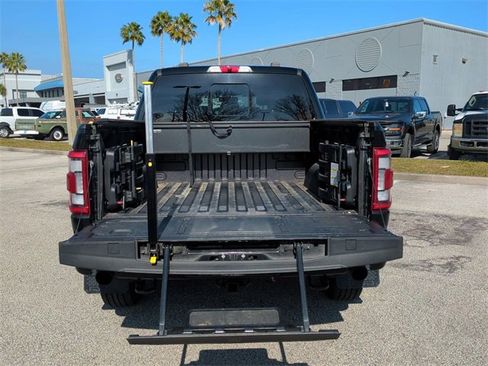 Used 2022 Ford F150 Tremor w/ Equipment Group 402A High image 13