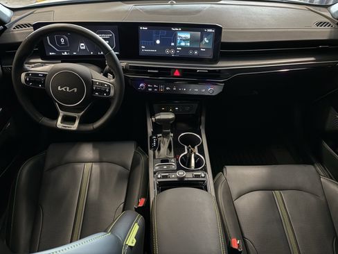 Used 2026 Kia K5 GT w/ GT1 Package image 9