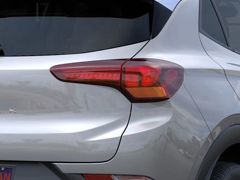 New 2026 Buick Encore GX Preferred image 11