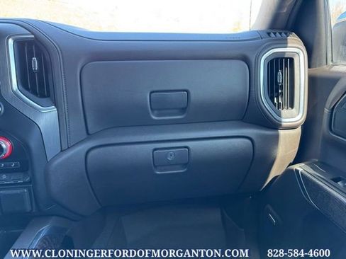 Used 2022 GMC Sierra 1500 Denali image 36
