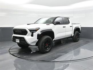 New 2026 Toyota Tacoma TRD Pro video 1