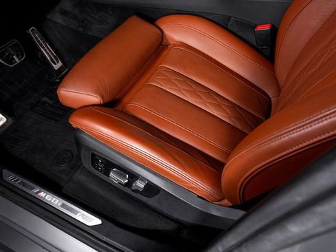 Used 2024 BMW X7 M60i w/ Executive Package AWD/4WD image 22