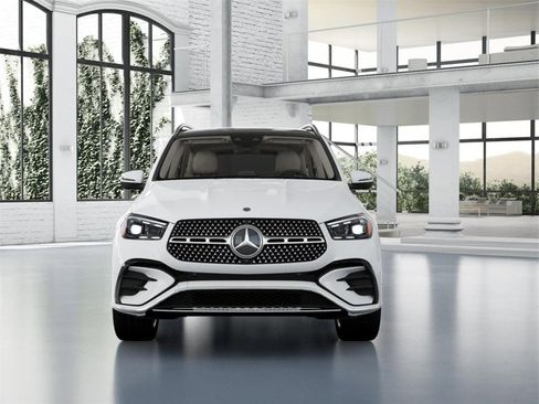 New 2026 Mercedes-Benz GLE 350 GLE 350 image 7