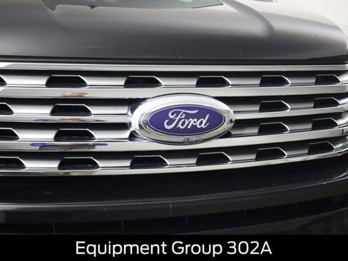 Used 2020 Ford Expedition Max Limited w/ Equipment Group 302A AWD/4WD image 16
