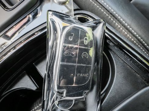 Used 2023 Chrysler 300 S RWD image 36