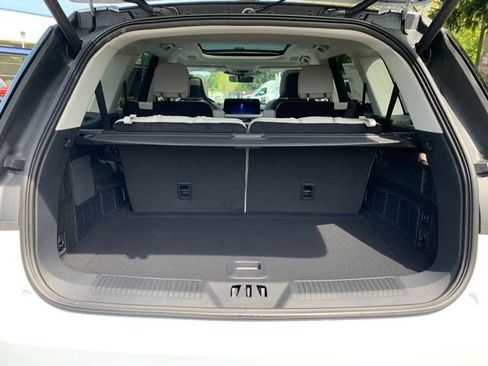 New 2025 Lincoln Aviator Reserve w/ Equipment Group 201A image 5