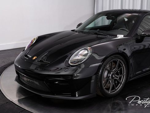 Used 2026 Porsche 911 GT3 image 9