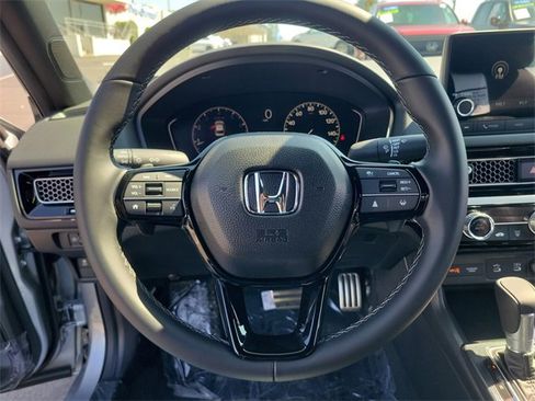 New 2026 Honda Civic Sport image 20