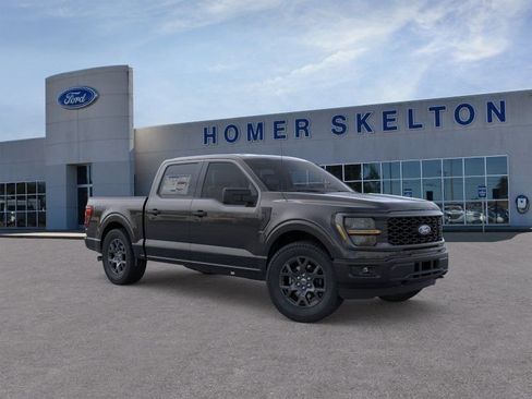 New 2026 Ford F150 STX image 7