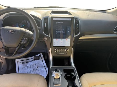 Certified 2024 Ford Edge SE AWD/4WD image 11