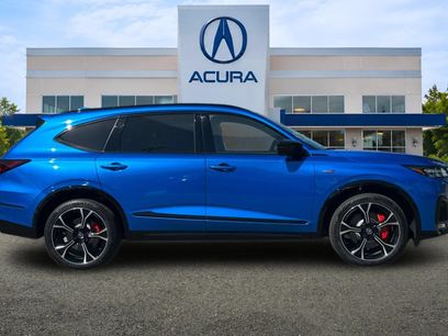 New 2026 Acura MDX Type S w/ Advance Package