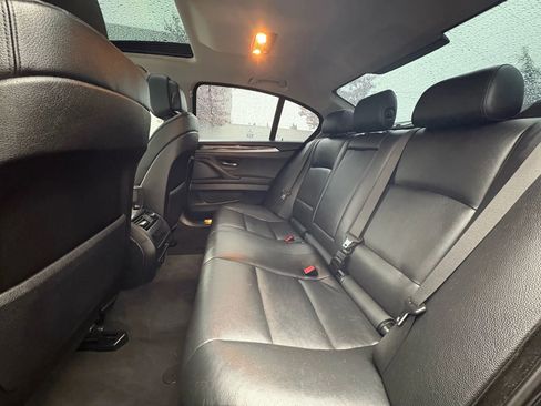 Used 2013 BMW 528i Sedan image 23