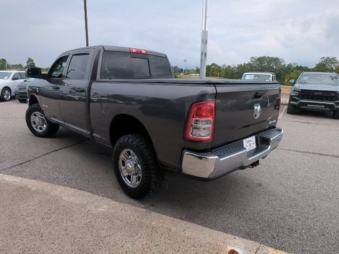 Used 2020 RAM 2500 Tradesman AWD/4WD image 28