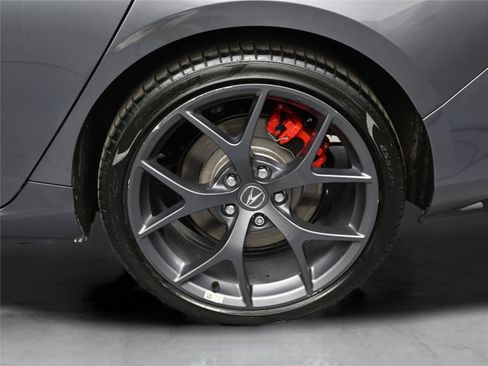 Used 2023 Acura TLX Type S AWD/4WD image 35