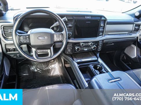 Used 2025 Ford F250 Platinum image 27