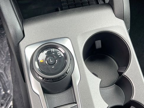 New 2025 Ford Bronco Sport Big Bend image 12