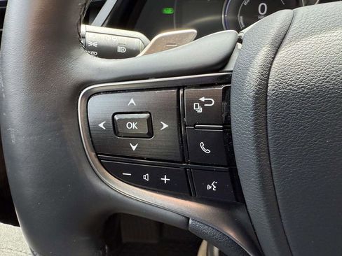 Used 2025 Lexus ES 300h w/ Technology Package FWD image 25