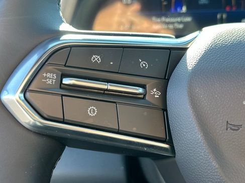 New 2026 Chevrolet Equinox LT w/ LPO, Floor Liner Package image 18