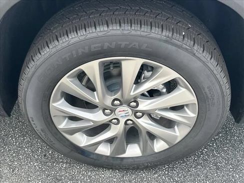 New 2026 Buick Enclave Preferred w/ Power Package FWD image 15
