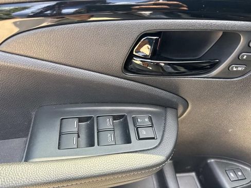 Used 2023 Honda Passport Elite image 20