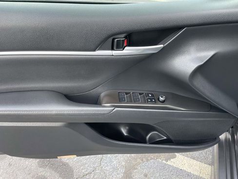 Used 2023 Toyota Camry XSE w/ Cold Weather Package image 27