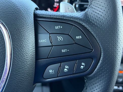 New 2026 Dodge Durango GT AWD/4WD image 26