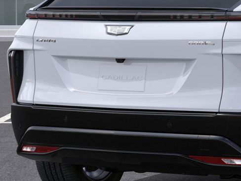 New 2026 Cadillac Lyriq Sport AWD/4WD image 14