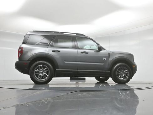 Certified 2025 Ford Bronco Sport Big Bend image 48