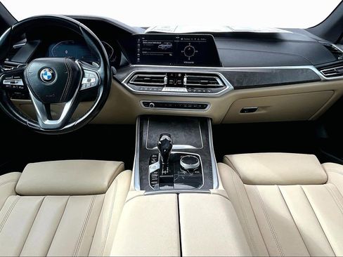 Used 2020 BMW X5 sDrive40i w/ Convenience Package image 14