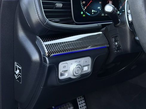 Used 2022 Mercedes-Benz GLE 63 AMG S image 20