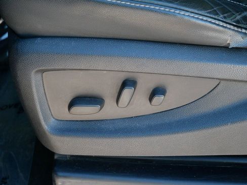 Used 2015 Chevrolet Silverado 2500 LTZ w/ Custom Sport Edition image 20