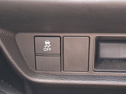 Certified 2024 Honda HR-V Sport image 23