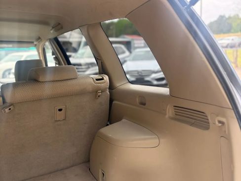 Used 2004 Toyota Highlander 2WD image 23
