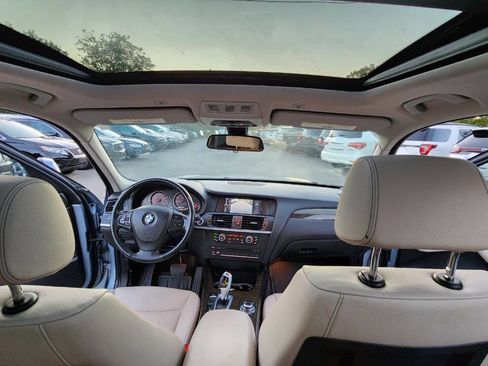Used 2013 BMW X3 xDrive28i image 37