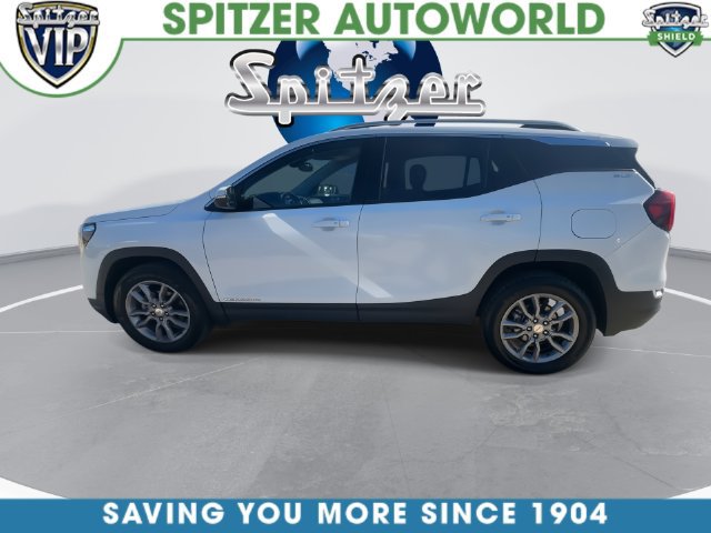 Used 2024 GMC Terrain SLT AWD/4WD image 6