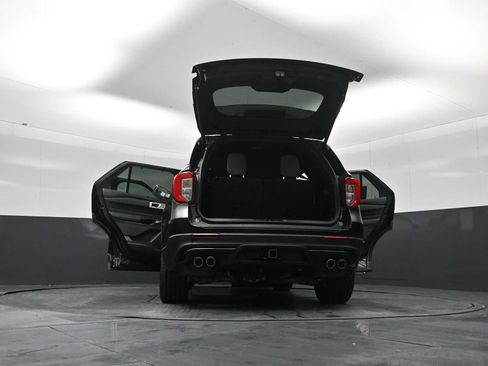 Used 2022 Ford Explorer ST w/ Equipment Group 401A image 30