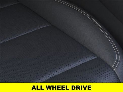 New 2026 GMC Terrain Elevation AWD/4WD image 21