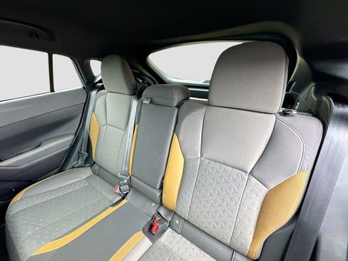 Certified 2024 Subaru Crosstrek 2.5i Sport image 22