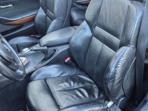 Used 2007 BMW M6 Convertible image 51