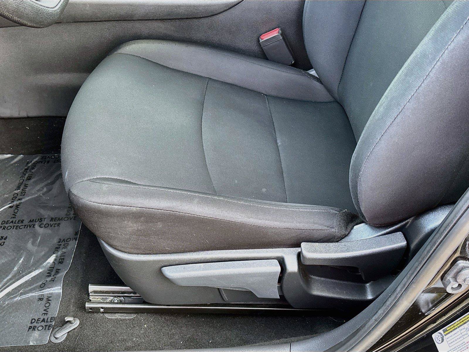 Used 2024 Nissan Sentra S FWD image 18