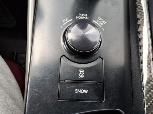 Used 2014 Lexus IS 350 AWD image 20