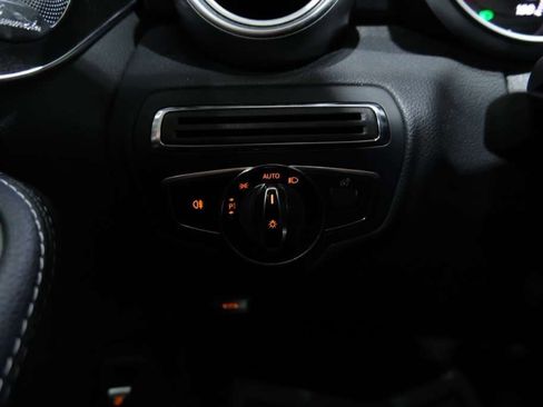 Used 2015 Mercedes-Benz C 300 C 300 4MATIC image 37